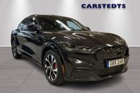 Ford Mustang Mach-E Standard Range AWD (Teknik Pkt ,Vinterhj