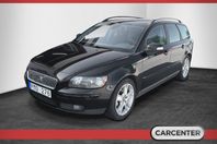 Volvo V50 1.8 Flexifuel Momentum /Drag/P-sens/Låg skatt