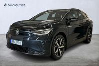 Volkswagen ID.4 GTX Comfort Plus Navi Drag Carplay Keyless