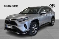 Toyota RAV4 Plug-in Hybrid 2,5 LADDHYBRID AWD-I X EDITION