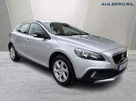 Volvo V40 Cross Country T3 Business II, Klimatpaket, Parkeri