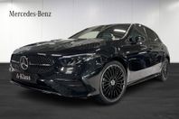 Mercedes-Benz A 250e AMG Adv-Ed Premium Burmester Omg-Lev!
