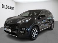 Kia Sportage 184hk GT-Line AWD (DRAG/NAV/KAMERA/ELSTOL)