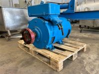 Elmotor ASEA MBK 250 S-4 75KW