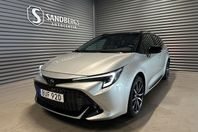 Toyota Corolla Touring Sports Hybrid GR Sport B-kam Navi Eu6