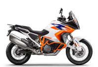 KTM 1290 Super Adventure R, KAMPANJ