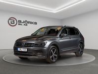 Volkswagen Tiguan 2.0 TDI 4M Executive 190hk 2.95% Se Spec