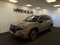 Subaru Forester 2.0i e-boxer Limited E85
