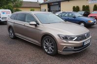 Volkswagen Passat Sportscombi 2.0 TDI 4Motion GT Aut Drag