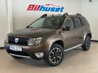 Dacia Duster 1.5 dCi EDC Limited Edition Black Shadow  Euro
