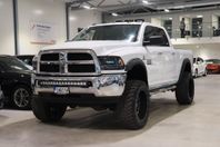 Dodge RAM 2500 6.7 Cummins 375HK 4x4 Aut Rough Country/Moms