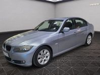 BMW 320 i Sedan Comfort, Dynamic Euro 5