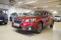Subaru Outback 2.5 Active 4WD Lineartronic Euro 6