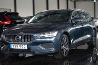 Volvo V60 Recharge T6 AWD AUT  Inscription Exp Blis Drag Kam