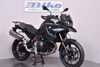 BMW F800GS  SPARA 18 050KR! OMGÅENDE LEVERANS! 2,95% ränta