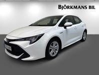 Toyota Corolla HYBRID AUTOMAT 122HK ACTIVE