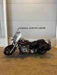 Yamaha XV1600 Wild Star