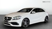 Mercedes-Benz A A 180 AMG Style / Backkamera / CarPlay