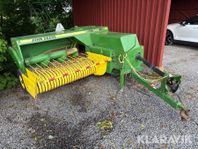 Hårdpress John Deere 349