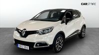 Renault Captur 1.2 TCe EDC 120HK AUT | BACKKAMERA