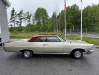 Pontiac Catalina Coupe 389 Tripower -63