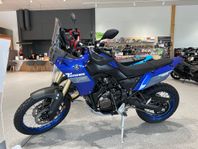 Yamaha Tenere 700 Kampanj