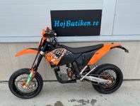 KTM EXCF 450 R Motard, från 571kr/månad