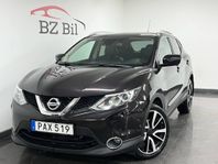 Nissan Qashqai 1.6 dCi Euro 6/ PANO/ 360° Kamera