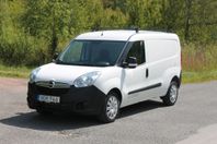 Opel Combo Van 2.4t 1.6 CDTI Euro 6