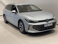 Volkswagen Passat 1.5 TSI 150HK DSG Business Drag Värmare