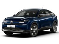 Citroën C4 PLUS PureTech 130hk Automat
