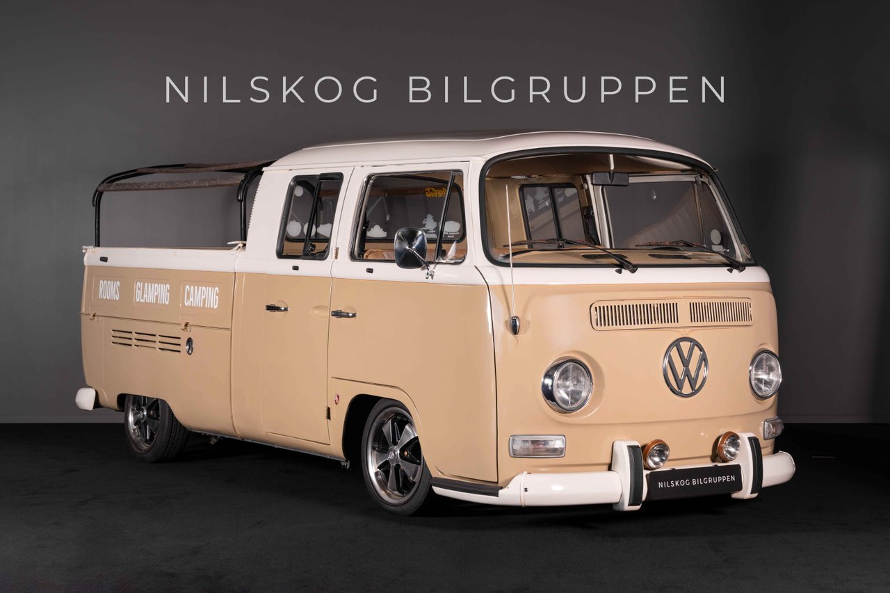 Volkswagen Transporter 2000 P...