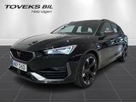 Cupra Leon Sportstourer eTSI 150HK Drag|Kamera|Led|ParkAssis