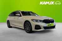 BMW 320 d xDrive M-Sport Cockpit Laser D-värm Drag Hud