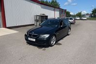 BMW 320 i Touring Advantage, Comfort, Dynamic /Ny bes/P-sens