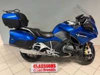 BMW R 1250 RT
