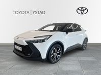 Toyota C-HR Hybrid AWD-i 2,0 Style Teknik Bi-Tone V-Hjul