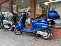 Vespa ET2