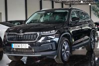 Skoda Kodiaq 2.0TDI 4x4 Style Cockpit Dieselvärm Kamera Drag