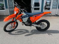KTM 150 EXC 16tim