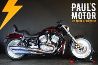 Harley-Davidson VRSCB V-Rod