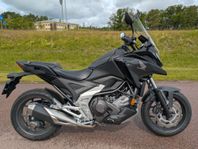 Honda NC750 XD   DCT