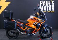 KTM 1290 Super Adventure S