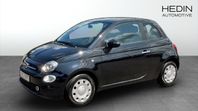 Fiat 500 70HK CULT Hybrid PLUS