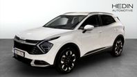 Kia Sportage Plug-In Hybrid 1,6T 265 HK ADVANCE U HARMAN KAR