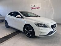 Volvo V40 D2 Momentum, R-Design Euro 5 Ny kamremsats