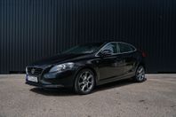 Volvo V40 D2 Ocean Race, nyservad, ink. Garanti