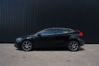 Volvo V40 D2 Ocean Race, nyservad, ink. Garanti