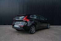 Volvo V40 D2 Ocean Race, nyservad, ink. Garanti