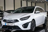 Kia CEED Sportswagon Plug-in Hybrid  Advance Plus SE SPEC
